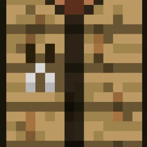 Minecraft Crafting Table