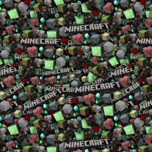 Minecraft 22
