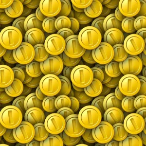 Mario Coins