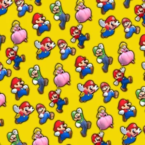 Mario 23