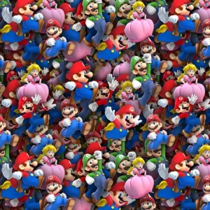 Mario 22