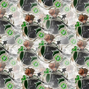 Kingdom Hearts Sora 26