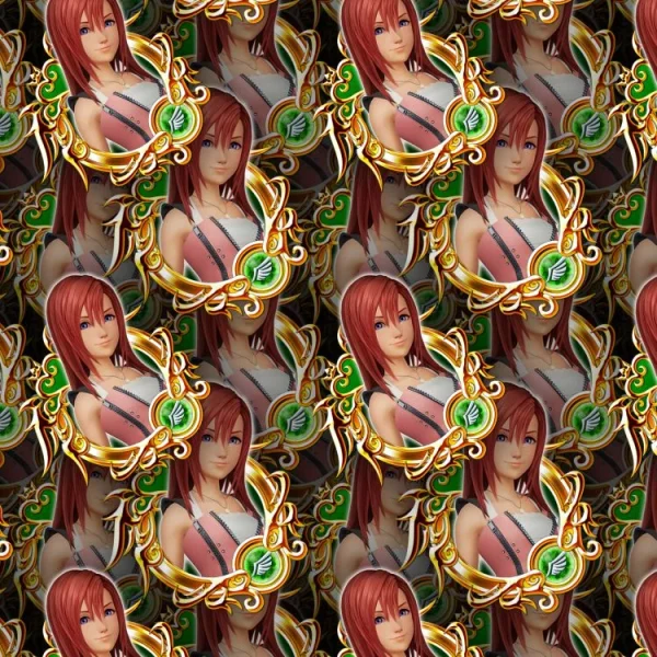 Kingdom Hearts Kairi