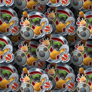 Kingdom Hearts Goofy 23
