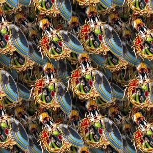 Kingdom Hearts Goofy 22