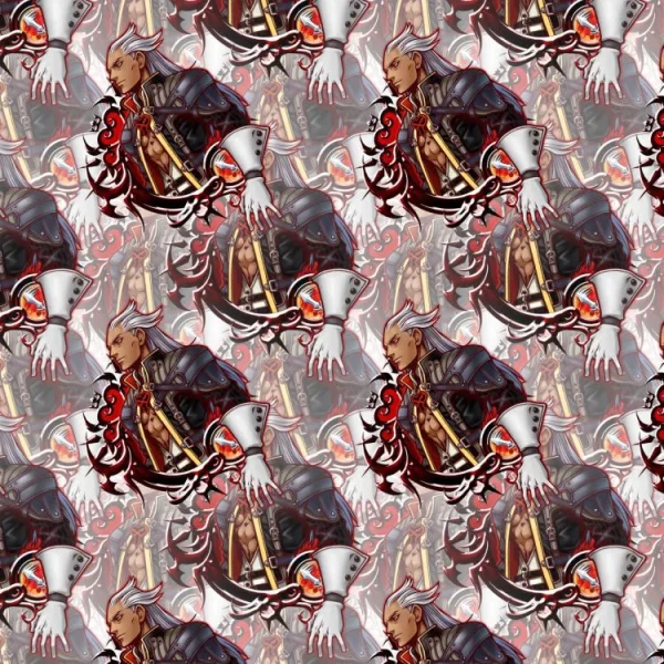 Kingdom Hearts Ansem