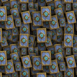 HearthStone 23