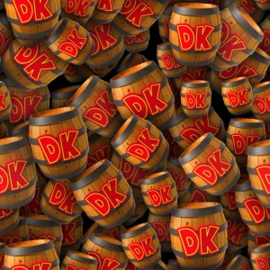 Donkey Kong 27