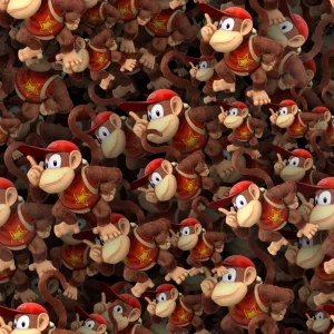 Donkey Kong 24