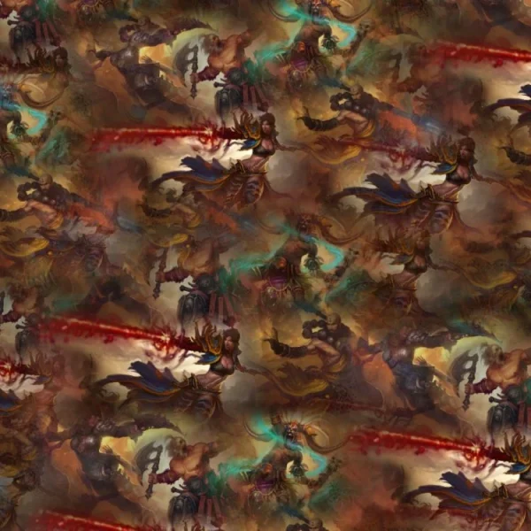 Diablo 3