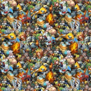 Clash of Clans 23
