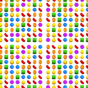 Candy Crush 23