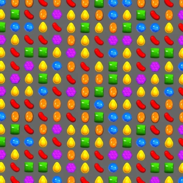 Candy Crush 22