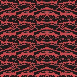 Call of Duty Red Tiger Camouflage