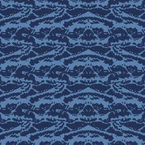 Call of Duty Blue Tiger Camouflage