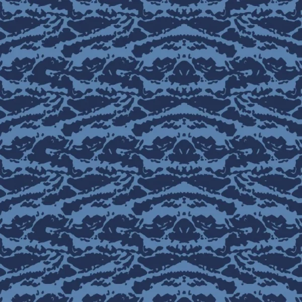 Call of Duty Blue Tiger Camo