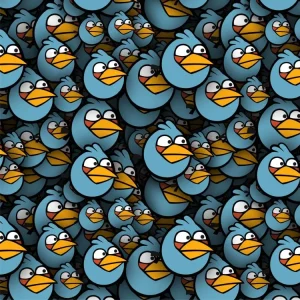 Angry Birds 23