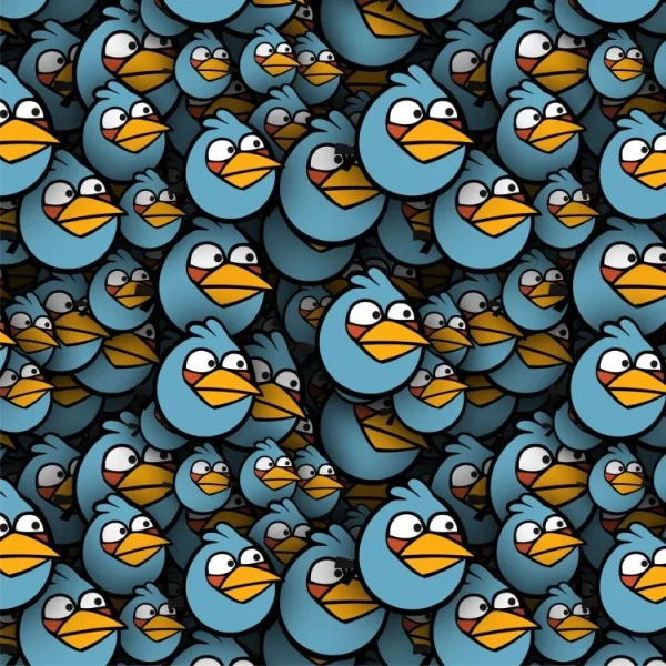 Angry Birds 23
