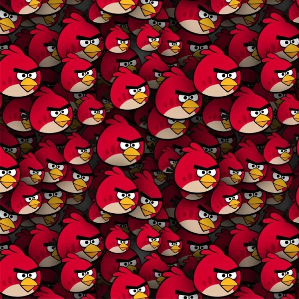 Angry Birds 22
