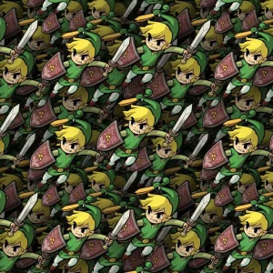 Zelda 24