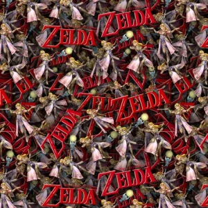 Zelda 22