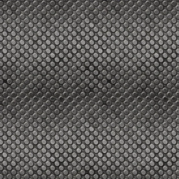 Round Tread