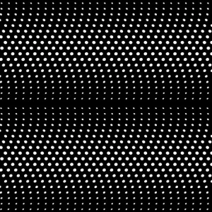 Rippled Perforated Metal 23