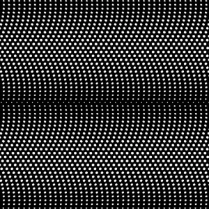 Rippled Perforated Metal 22