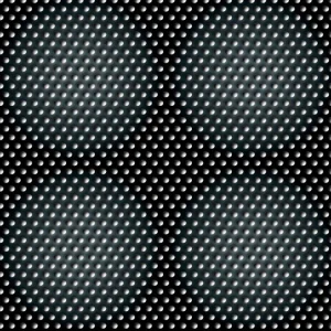 Perforated Metal 25