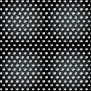 Perforated Metal 24