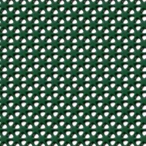 Metal Hex 23