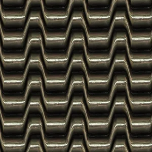 Metal Grill