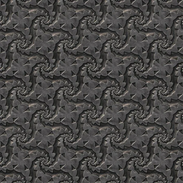 Swirled Steel