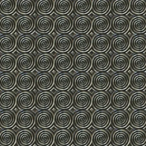 Steel Spirals