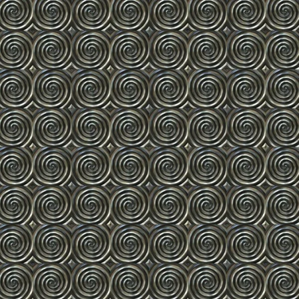 Steel Spirals