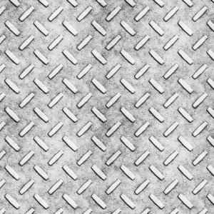 Steel Diamond Plate 27