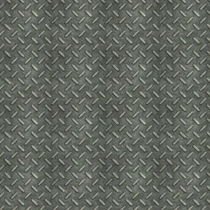Steel Diamond Plate 26