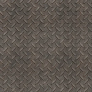 Steel Diamond Plate 22