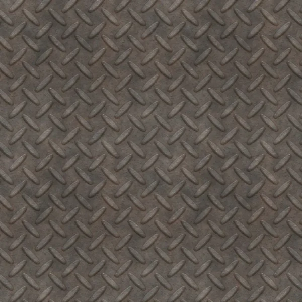 Steel Diamond Plate 22