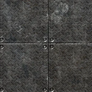 Mounted Diamond Plates