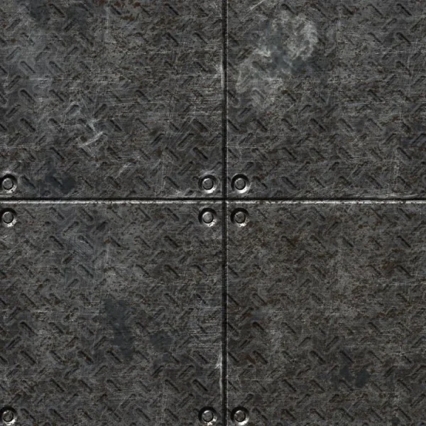 Mounted Diamond Plates