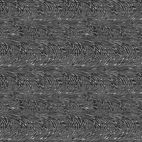 Damascus Steel Torsional 22