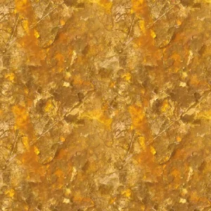 Antique Gold Leaf 22