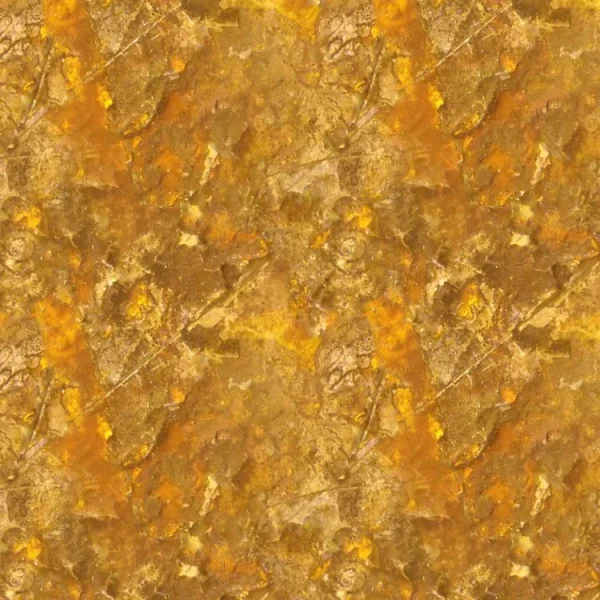Antique Gold Leaf 22