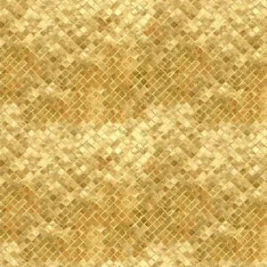 Golden Tiles
