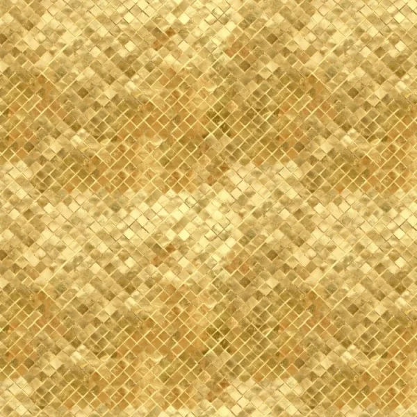Golden Tiles