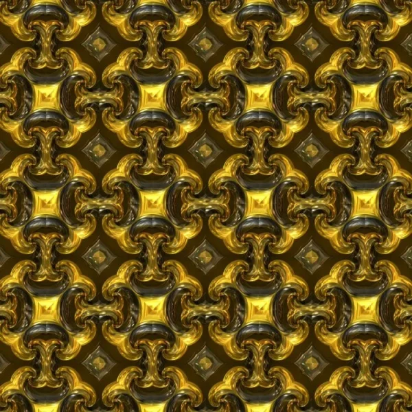 Golden Maze 24