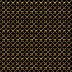 Golden Lattice