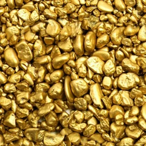 Gold Nuggets 22