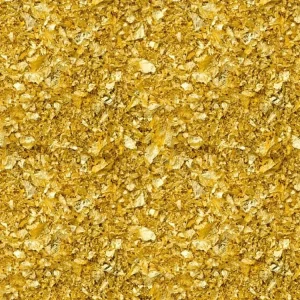 Gold Leaf Flakes
